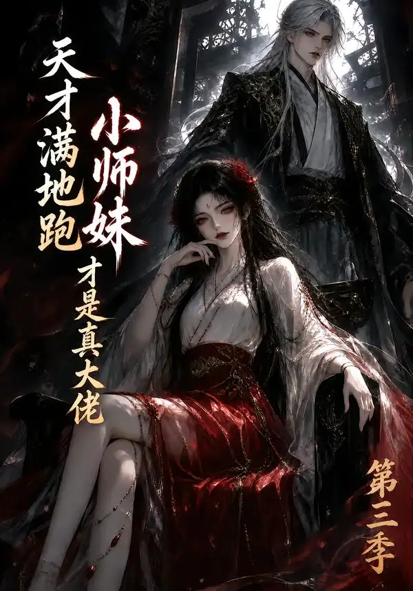 天才满地跑，小师妹才是真大佬第三季&天才满地跑小师妹才是真大佬第三季（147集）AI短剧全集免费在线观看 - 第一搜