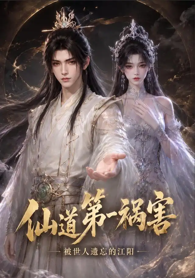 仙道第一祸害被世人遗忘的江阳（126集） AI短剧全集免费在线观看 - 第一搜