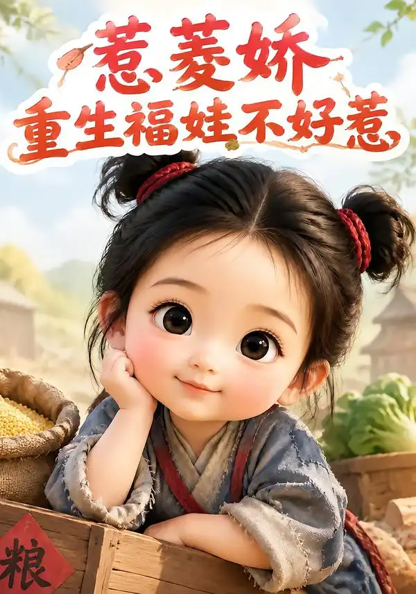 《惹菱娇:重生福娃不好惹&惹菱娇重生福娃不好惹(80集)AI短剧》短剧全集免费在线观看-CD网盘社