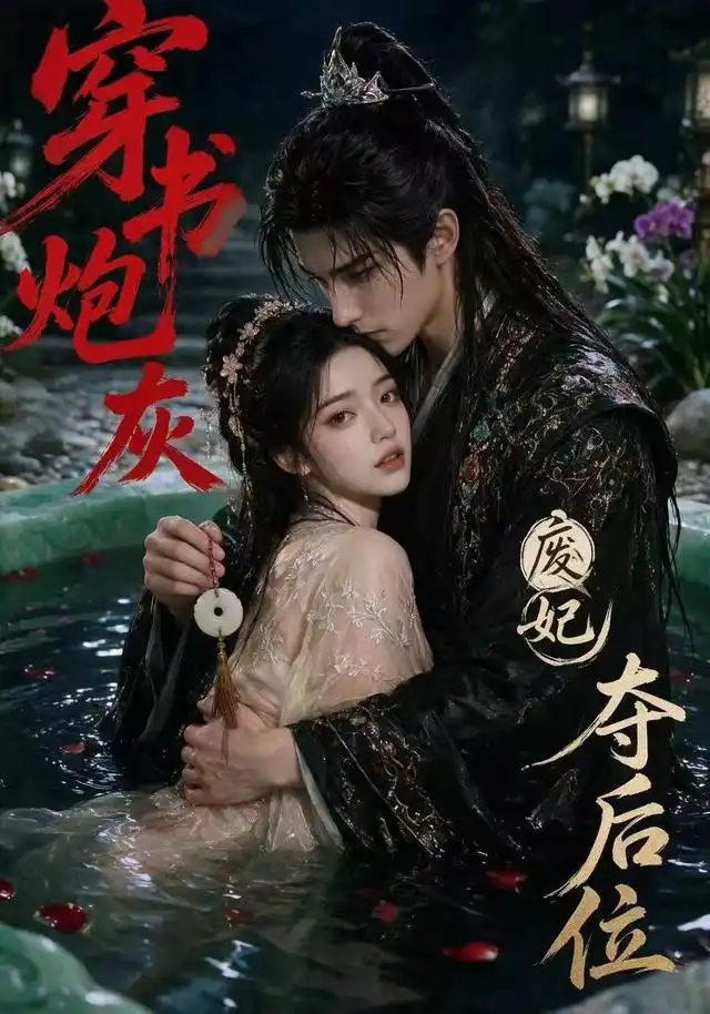 《穿书炮灰，废妃夺后位&穿书炮灰废妃夺后位（28集）AI短剧》短剧全集免费在线观看-CD网盘社