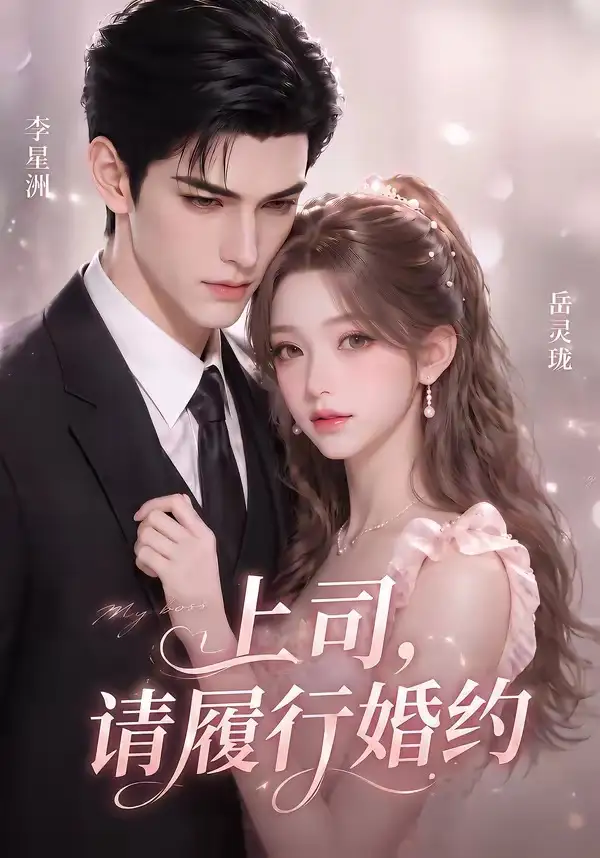 《上司，请履行婚约&上司请履行婚约（143集）AI短剧》短剧全集免费在线观看