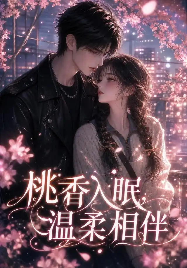 桃香入眠，温柔相伴&桃香入眠温柔相伴（200集）AI短剧全集免费在线观看 - 第一搜