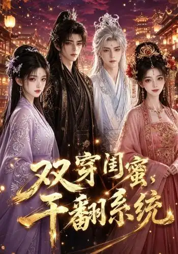 《双穿闺蜜，干翻系统&双穿闺蜜干翻系统（40集）AI短剧》短剧全集免费在线观看-CD网盘社