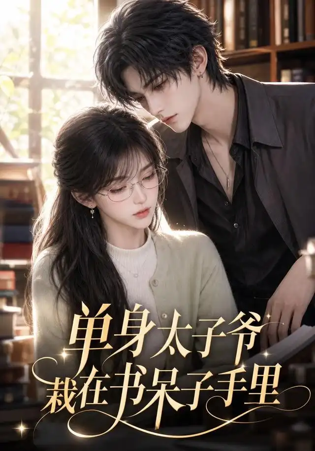 《单身太子爷栽在书呆子手里（44集）AI短剧》短剧全集免费在线观看-CD网盘社