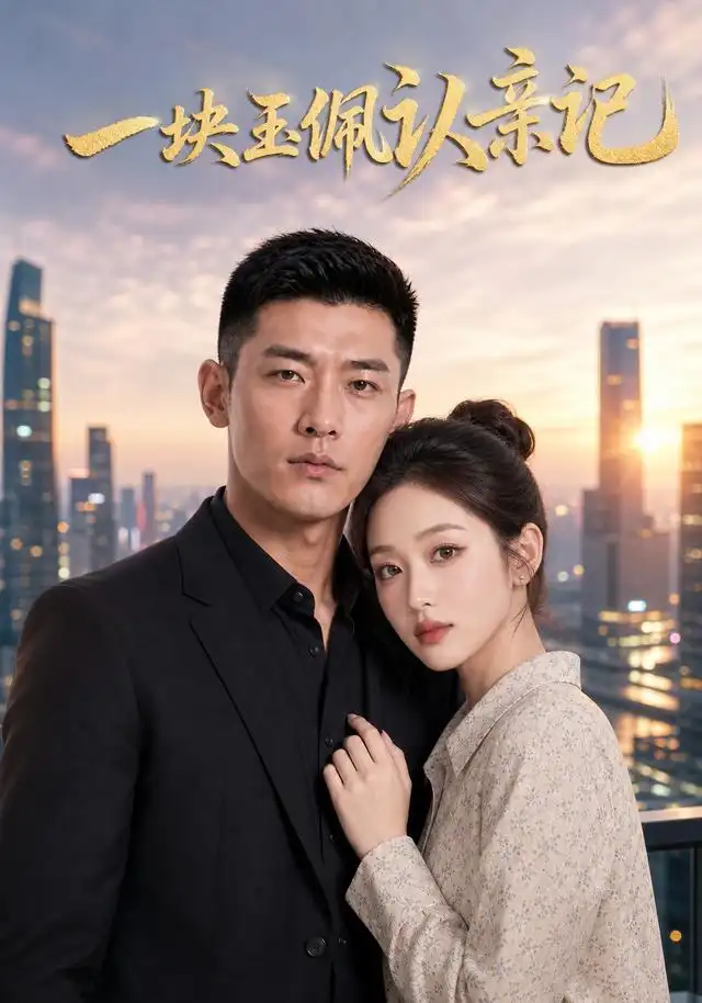 一块玉佩认亲记（34集）AI短剧全集免费在线观看 - 第一搜