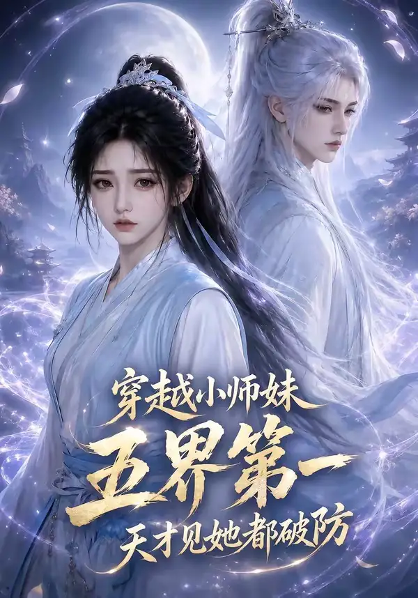《穿越小师妹五界第一，天才见她都破防&穿越小师妹五界第一天才见她都破防（218集）AI短剧》短剧全集免费在线观看-CD网盘社