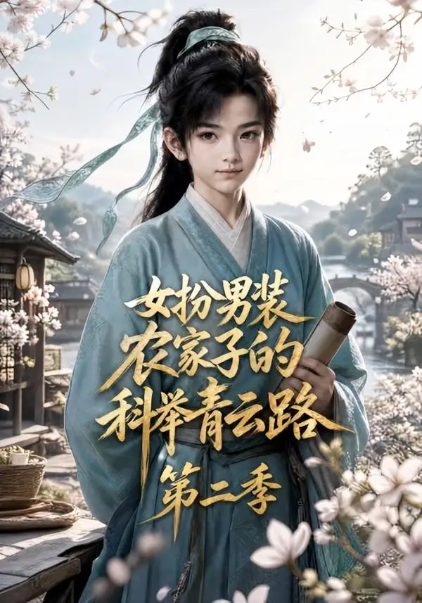 《女扮男装，农家子的科举青云路第二季&女扮男装农家子的科举青云路第二季（220集）AI短剧》短剧全集免费在线观看-布伊影视网