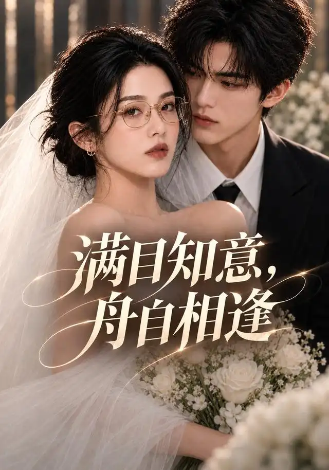 满目知意，舟自相逢&满目知意舟自相逢（40集）AI短剧全集免费在线观看 - 第一搜