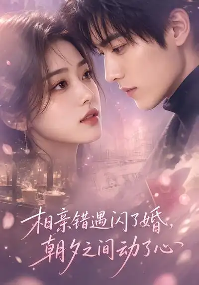 相亲错遇闪了婚，朝夕之间动了心&相亲错遇闪了婚朝夕之间动了心（53集）AI短剧全集免费在线观看 - 第一搜