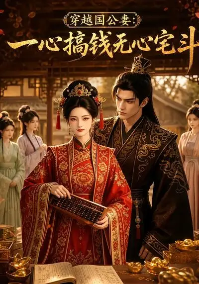 《穿越国公妻：一心搞钱无心宅斗&穿越国公妻一心搞钱无心宅斗（29集）AI短剧》短剧全集免费在线观看-布伊影视网