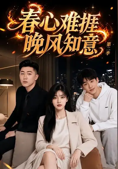 春心难捱，晚风知意第二季&春心难捱晚风知意第二季（66集） AI短剧全集免费在线观看 - 第一搜