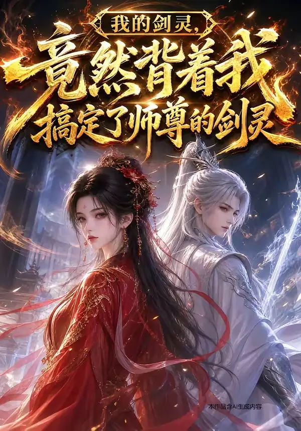 《我的剑灵，竟然背着我搞定了师尊的剑灵&我的剑灵竟然背着我搞定了师尊的剑灵（64集）AI短剧》短剧全集免费在线观看-CD网盘社