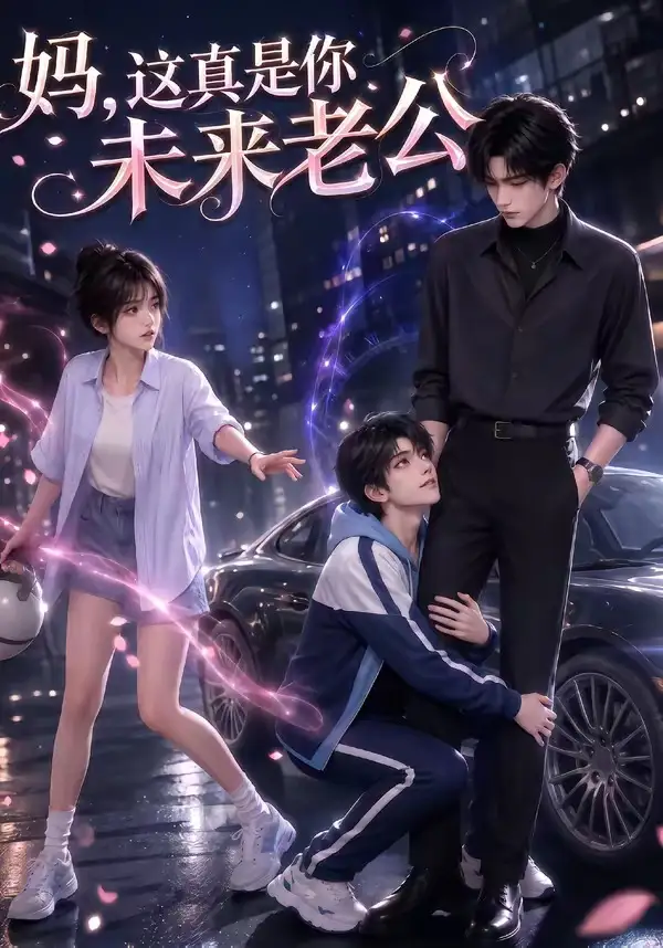 《妈，这真是你未来老公&妈这真是你未来老公（203集）AI短剧》短剧全集免费在线观看-CD网盘社