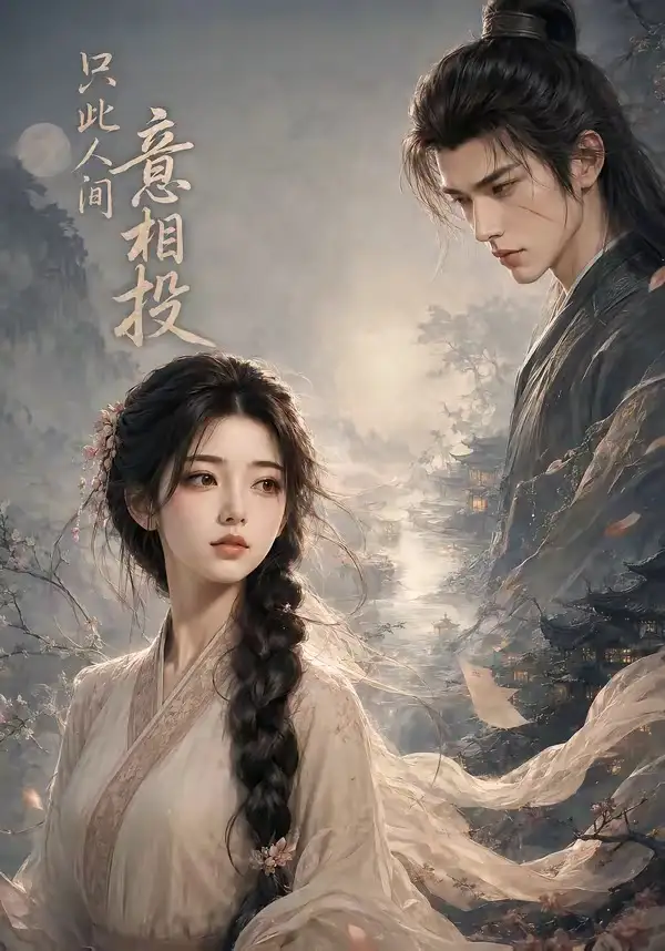 《只此人间意相投（64集） AI短剧》短剧全集免费在线观看