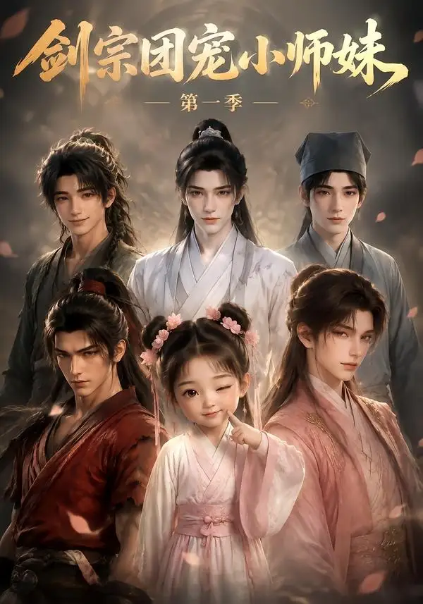《剑宗团宠小师妹第一季（143集）AI短剧》短剧全集免费在线观看-布伊影视网