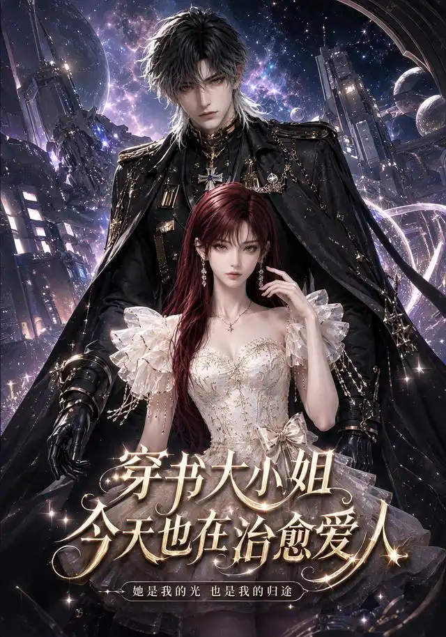 《穿书大小姐今天也在治愈爱人(61集)AI短剧》短剧全集免费在线观看