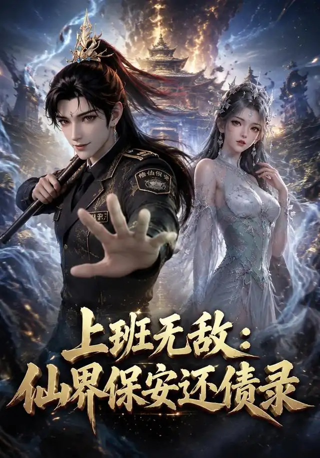 《上班无敌：仙界保安还债录&上班无敌仙界保安还债录（51集）AI短剧》短剧全集免费在线观看-布伊影视网