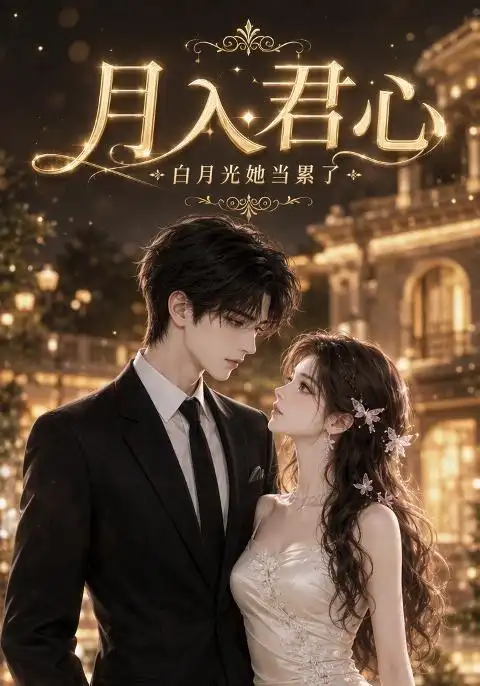 月入君心：白月光她当累了&月入君心白月光她当累了（124集）AI短剧全集免费在线观看 - 第一搜