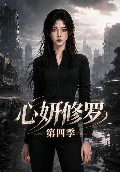 心妍修罗第四季（78集）AI短剧全集免费在线观看 - 第一搜