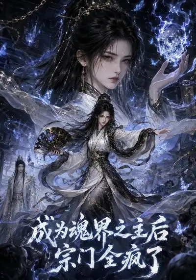 《成为魂界之主后宗门全疯了（130集）AI短剧》短剧全集免费在线观看-布伊影视网