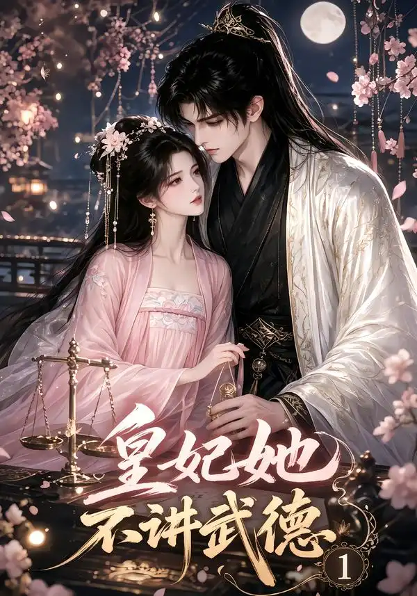 皇妃她不讲武德1（125集）AI短剧全集免费在线观看 - 第一搜
