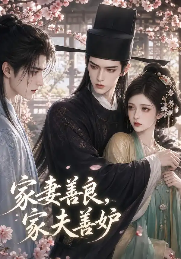 《家妻善良，家夫善妒&家妻善良家夫善妒（60集）AI短剧》短剧全集免费在线观看-CD网盘社