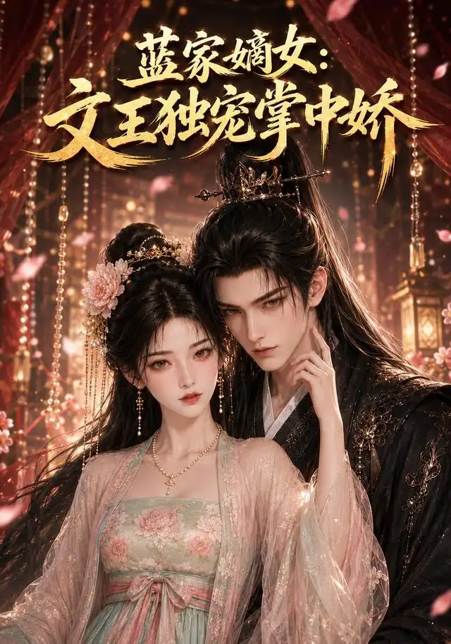 蓝家嫡女：文王独宠掌中娇&蓝家嫡女文王独宠掌中娇（153集）AI短剧全集免费在线观看 - 第一搜