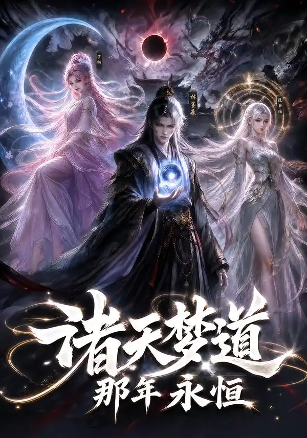 《诸天梦道，那年永恒&诸天梦道那年永恒（286集）AI短剧》短剧全集免费在线观看-布伊影视网