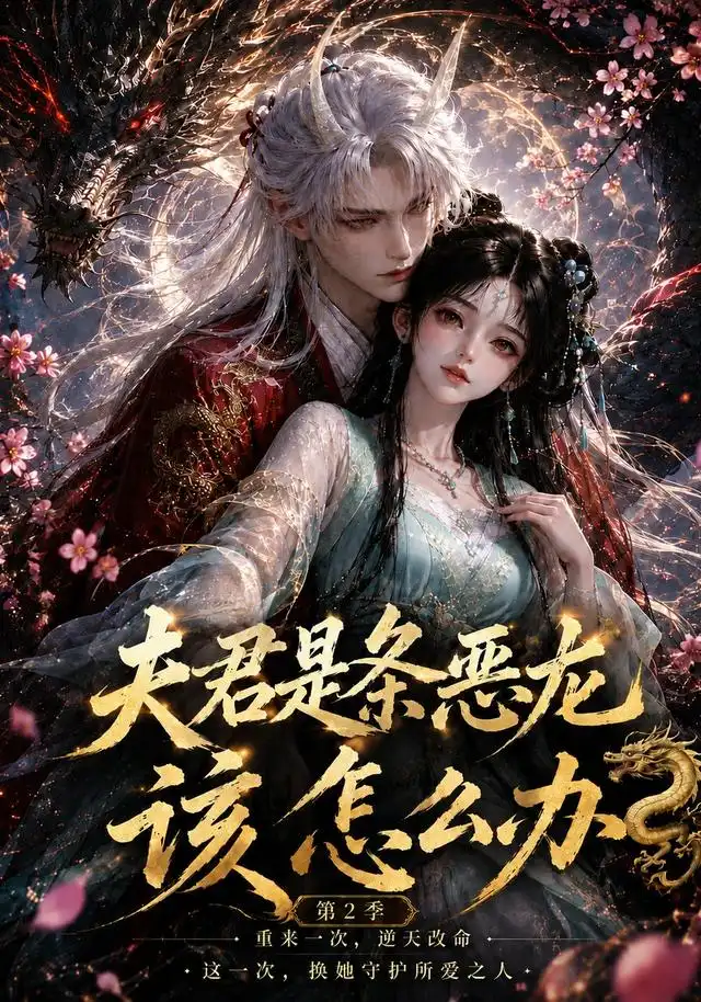 《夫君是条恶龙该怎么办第2季（118集）AI短剧》短剧全集免费在线观看-CD网盘社
