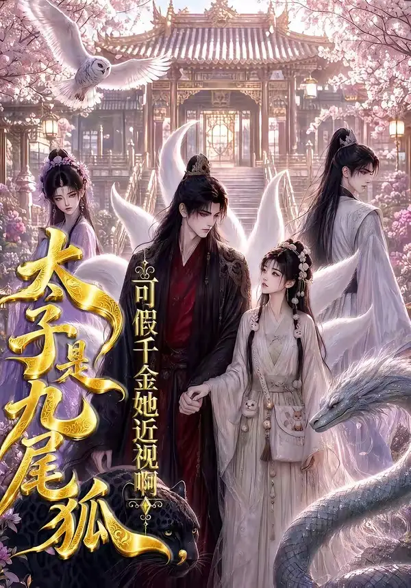 《太子是九尾狐，可假千金她近视啊&太子是九尾狐可假千金她近视啊（50集）AI短剧》短剧全集免费在线观看-布伊影视网