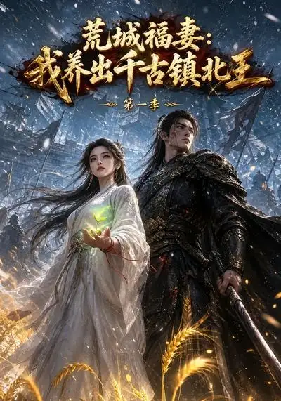 《荒城福妻：我养出千古镇北王第一季&荒城福妻我养出千古镇北王第一季（83集）AI短剧》短剧全集免费在线观看-CD网盘社