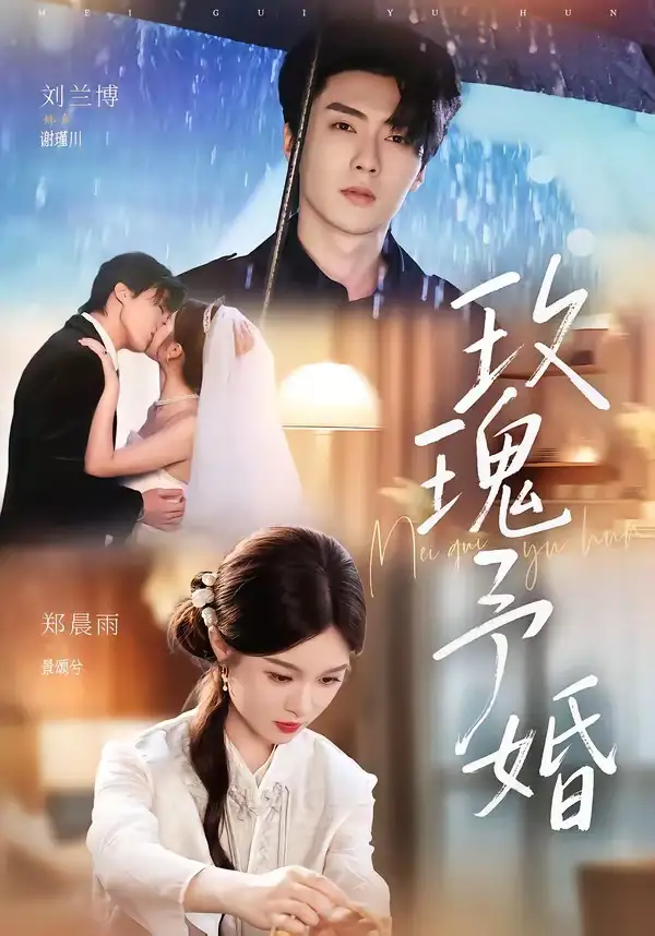 《玫瑰予婚（68集）刘兰博＆郑晨雨（1080P）》短剧全集免费在线观看-CD网盘社