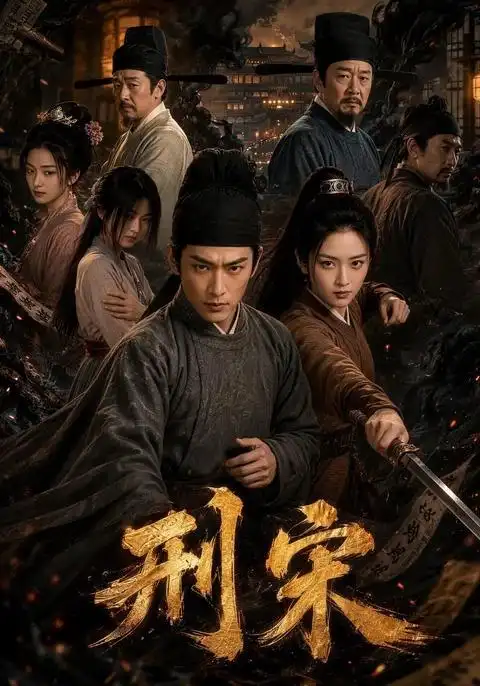 刑宋（70集）AI短剧全集免费在线观看 - 第一搜