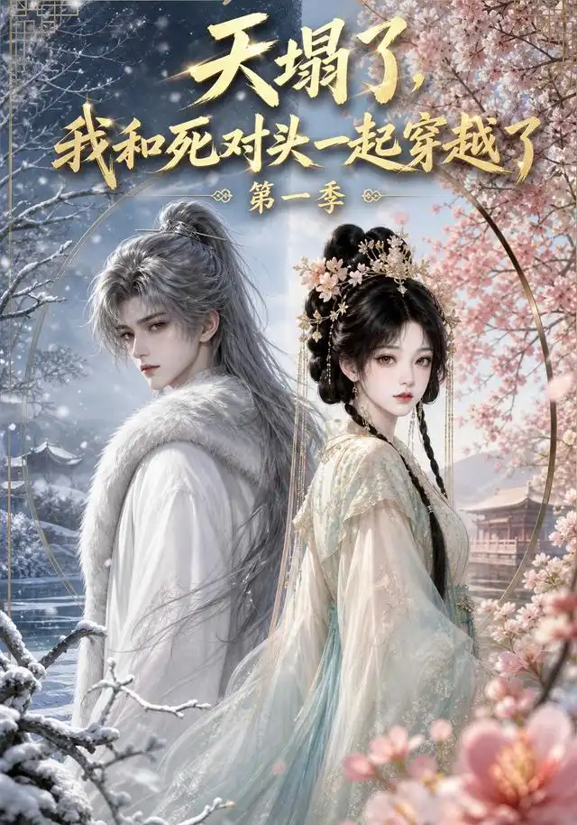《天塌了，我和死对头一起穿越了第一季&天塌了我和死对头一起穿越了第一季（100集）AI短剧》短剧全集免费在线观看-CD网盘社