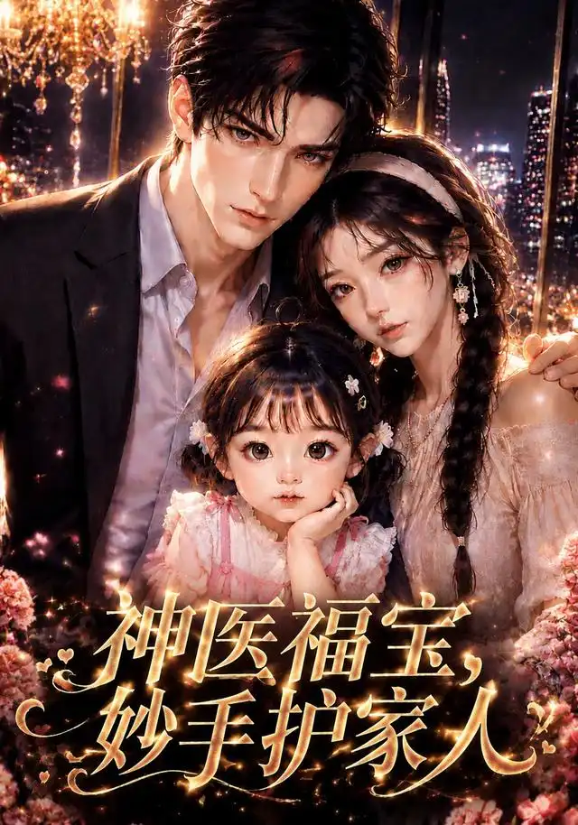 《神医福宝，妙手护家人&神医福宝妙手护家人（109集）AI短剧》短剧全集免费在线观看-CD网盘社