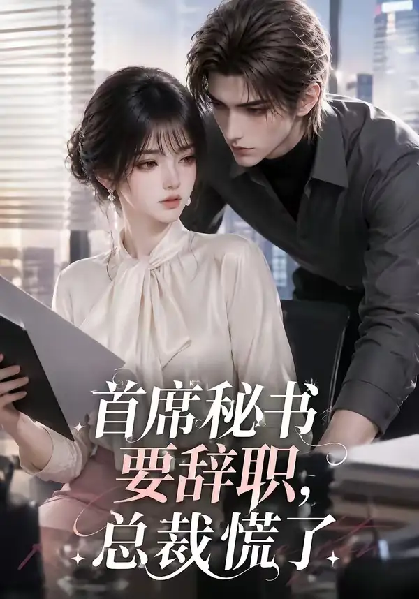《首席秘书要辞职，总裁慌了&首席秘书要辞职总裁慌了（47集）AI短剧》短剧全集免费在线观看-布伊影视网
