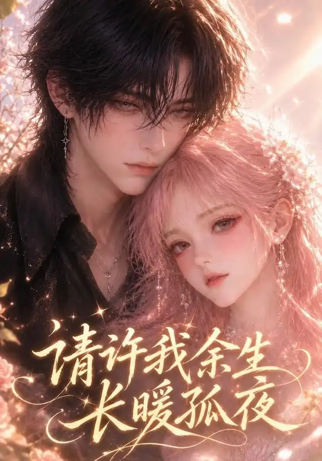 《请许我余生长暖孤夜（117集）AI短剧》短剧全集免费在线观看-CD网盘社