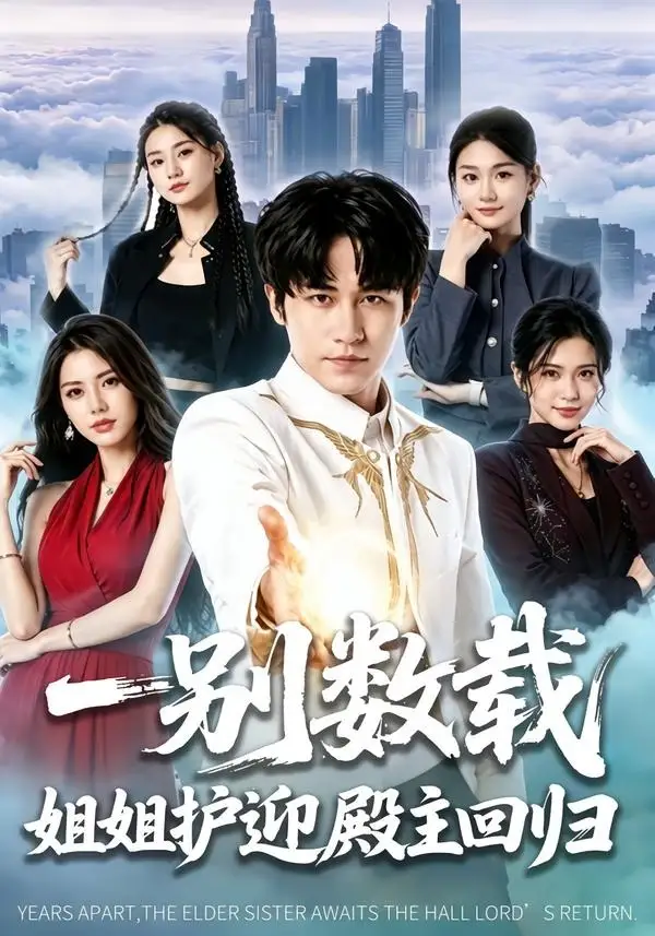 《一别数载姐姐护迎殿主回归（106集）孙航&李明蔚》短剧全集免费在线观看-布伊影视网