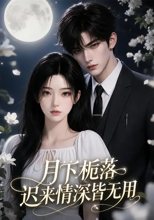 《月下栀落，迟来情深皆无用&月下栀落迟来情深皆无用（51集）AI短剧》短剧全集免费在线观看-CD网盘社