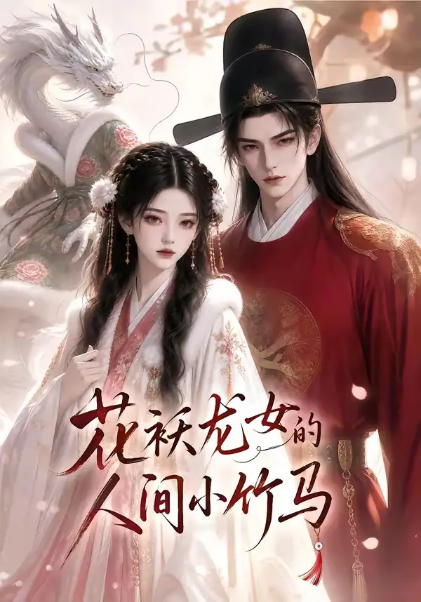 《花袄龙女的人间小竹马（50集）AI短剧》短剧全集免费在线观看-布伊影视网