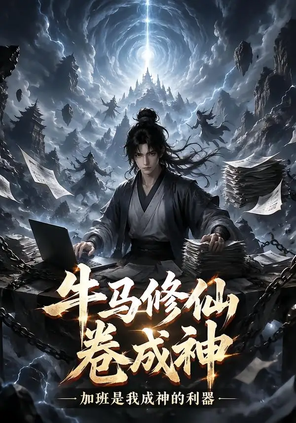 牛马修仙卷成神第一季（84集） AI短剧全集免费在线观看 - 第一搜