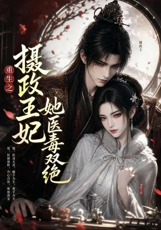 《重生之摄政王妃她医毒双绝（103集）AI短剧》短剧全集免费在线观看-CD网盘社