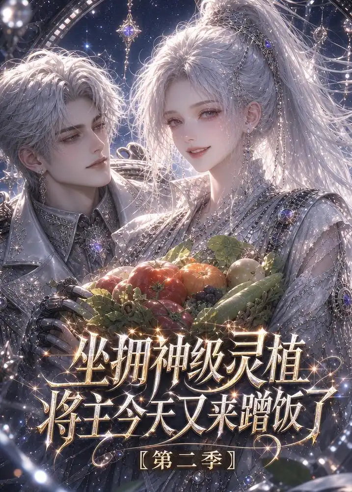 《坐拥神级灵植：将主今天又来蹭饭了第二季&坐拥神级灵植将主今天又来蹭饭了第二季（60集）AI短剧》短剧全集免费在线观看-CD网盘社