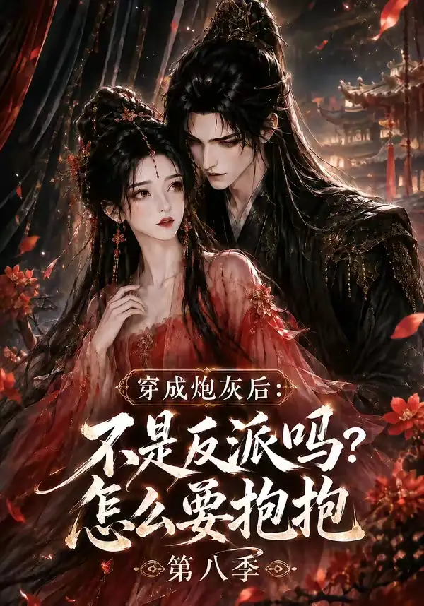 穿成炮灰后：不是反派吗？怎么要抱抱第八季&穿成炮灰后不是反派吗怎么要抱抱第八季（107集）AI短剧全集免费在线观看 - 第一搜