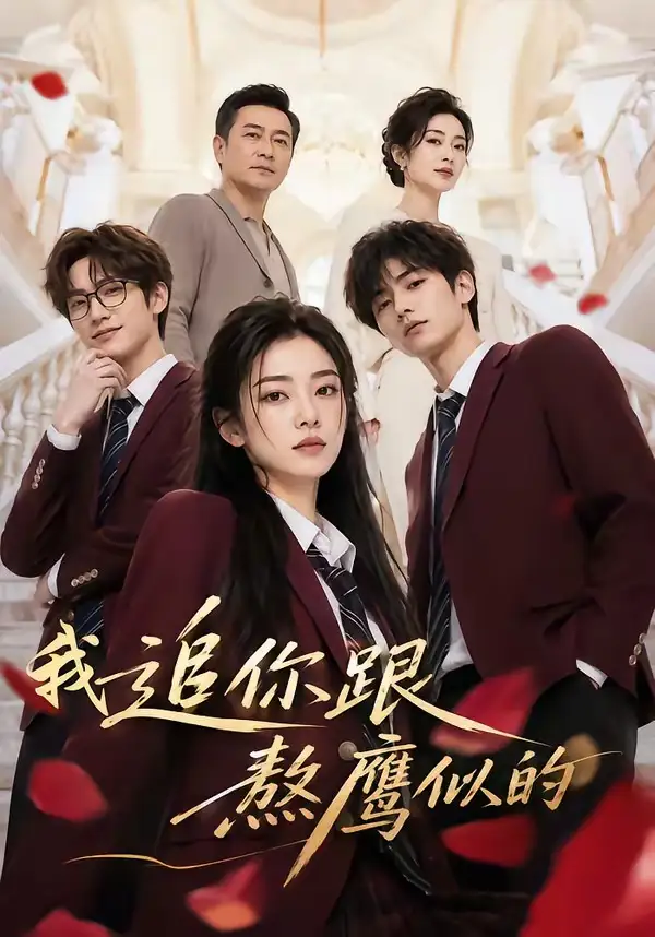 我追你跟熬鹰似的（95集）AI短剧全集免费在线观看 - 第一搜