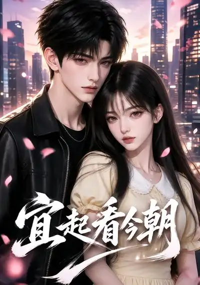 《宜起看今朝（184集）AI短剧》短剧全集免费在线观看-CD网盘社
