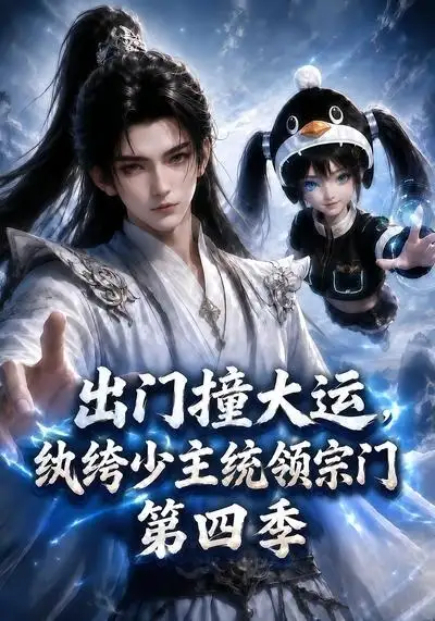 出门撞大运，纨绔少主统领宗门第四季&出门撞大运纨绔少主统领宗门第四季（137集） AI短剧全集免费在线观看 - 第一搜