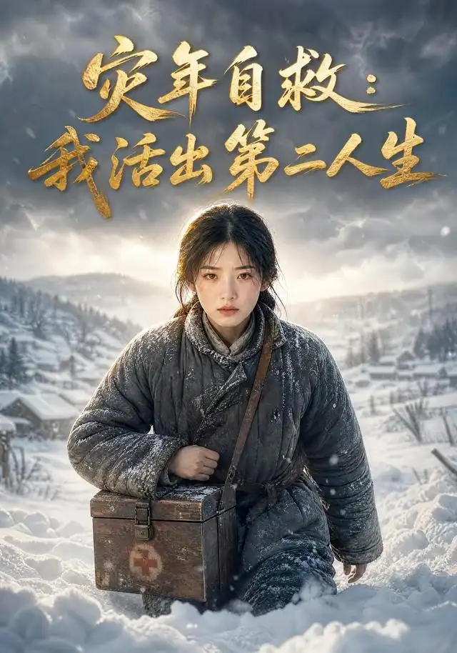 灾年自救，我活出第二人生&灾年自救我活出第二人生（58集）AI短剧全集免费在线观看 - 第一搜