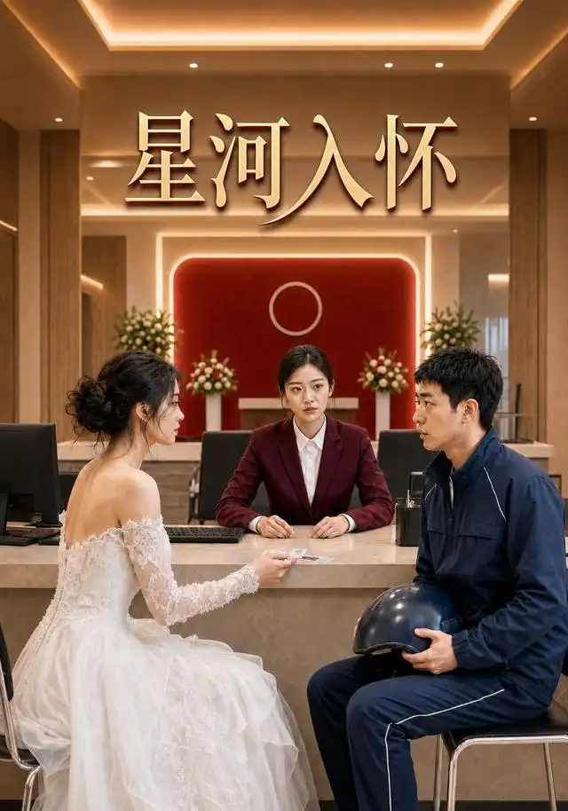 星河入怀（30集）AI短剧全集免费在线观看 - 第一搜