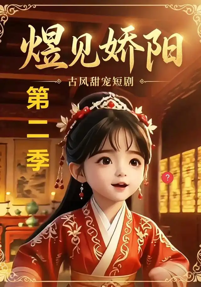 《煜见娇阳第二季（31集）AI短剧》短剧全集免费在线观看-布伊影视网